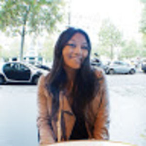 Meet your Posher, Michelle